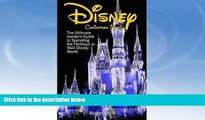 Buy  Disney Christmas Magic: The Ultimate Insider s Guide to Spending the Holidays at Walt Disney