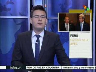 Lavrov: El ejército ruso sólo trabaja en Idlib y Homs