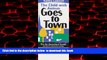 liberty books  The Go Anywhere Guide: The Child with Autism Goes to Town- 250 Tips for Community
