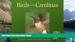 Buy NOW  Birds of the Carolinas Audio CDs: Companion to Birds of the Carolinas Field Guide Stan