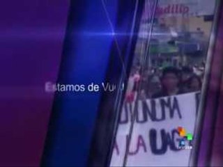 teleSUR Noticias 18-11-16_00:30