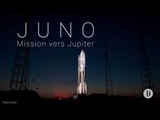 Explicateur | La sonde Juno s'est mise en orbite autour de Jupiter