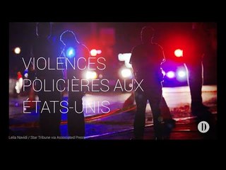 Explicateur | Combien de Noirs tués par la police aux États-Unis?