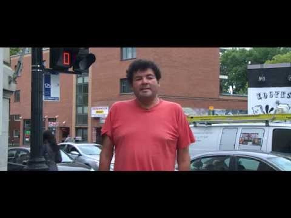 «Sur Ontario», la bande-annonce