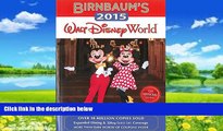 Buy NOW  Birnbaum s 2015 Walt Disney World: The Official Guide (Birnbaum Guides) Birnbaum Guides