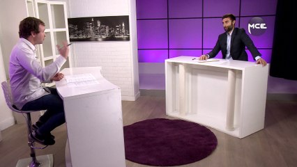 Primaire Les Républicains: la place des jeunes dans le programme de Bruno Le Maire