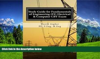 Enjoyed Read Study Guide for Fundamentals of Engineering (FE) Electrical and Computer CBT Exam: