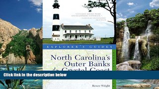 PDF  Explorer s Guide North Carolina s Outer Banks   Crystal Coast: A Great Destination (Second