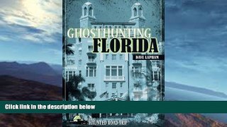 Buy NOW  Ghosthunting Florida (America s Haunted Road Trip) #A#  Full Book