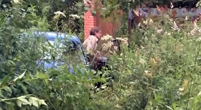 Огни большого города 11 серия из 20 2009