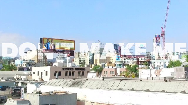 Tha Outlawz feat Tray Deee Don't Make Me