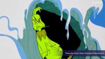 'How the Grinch Stole Christmas' Celebrates 50th Anniversary