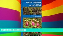 Buy #A# South Carolina Trees   Wildflowers: A Folding Pocket Guide to Familiar Species (Pocket