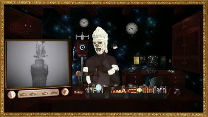 15+18 - Obatala + Alex - Die Quantum Wand - The Quantum Wall - Obatala ObaTali