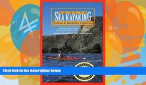 Buy  Guide to Sea Kayaking in Central and Northern California: The Best Day Trips and Tours from