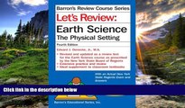 Enjoyed Read Let s Review Earth Science: The Physical Setting