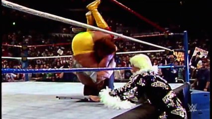 5 Superstars who are undefeated at Survivor Series