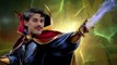 Film Theory- Doctor Strange Magic DEBUNKED by Science