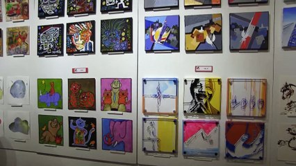 Vœux d'artistes : l'édition 2016 est lancée !