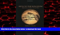 Read book  Keys to the Kingdom: Reflections on Music and the Mind BOOOK ONLINE