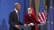 Obama Urges Trump to 'Stand Up' to Russia | USA Election News 2016