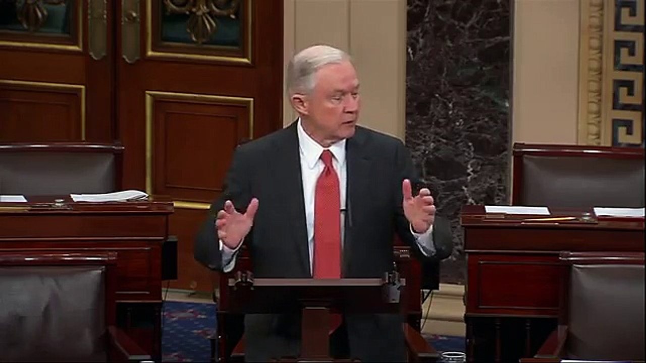 Trump Picks Sessions for AG; Pompeo for CIA | USA Election News 2016