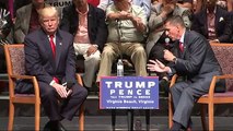 Trump Offers Flynn National Security Adviser Job | USA Election News 2016