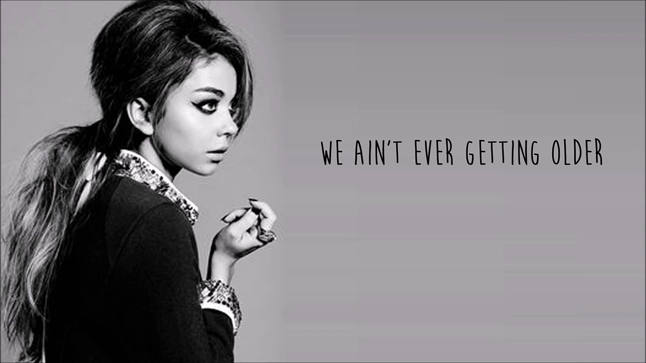 Closer - The Chainsmokers ft. Halsey (Boyce Avenue ft. Sarah Hyland cover) [Full