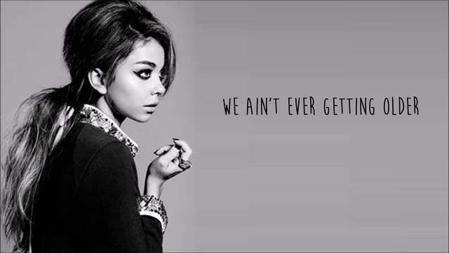 Closer - The Chainsmokers ft. Halsey (Boyce Avenue ft. Sarah Hyland cover) [Full