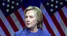 Hillary Clinton Childrens Defense Fund Gala FULL Speech 11/16/16