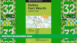 #A# Folded Map Dallas/Fort Worth Reg TX  Epub Download Download