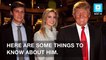 Jared Kushner: Who is Donald Trump’s son-in-law?
