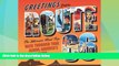 #A# Greetings from Route 66: The Ultimate Road Trip Back Through Time Along America s Main Street