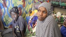 Nigeria – Des centaines de milliers de déplacés ont faim
