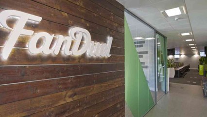 DraftKings, FanDuel Agree to Merge
