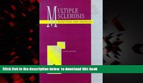 Best books  Multiple Sclerosis-Questions and Answers (Questions and Answers series) BOOOK ONLINE