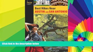 Buy NOW #A# Best Hikes Near Austin and San Antonio (Best Hikes Near Series)  Full Ebook