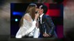 Jennifer Lopez  Marc Anthony Seal Latin Grammys 2016 Performance With a Kiss