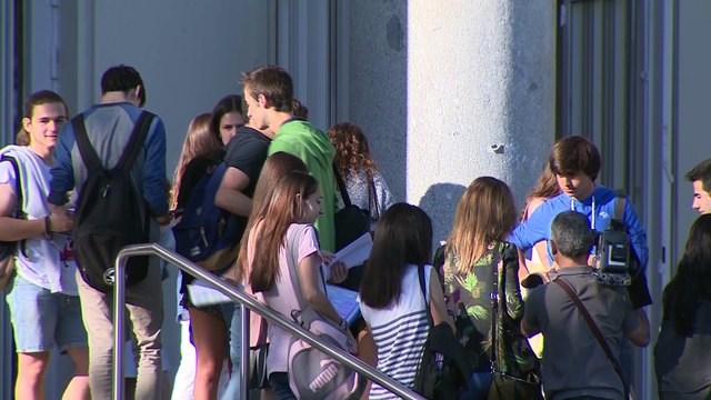 Aumentan los casos de ciberacoso a profesores