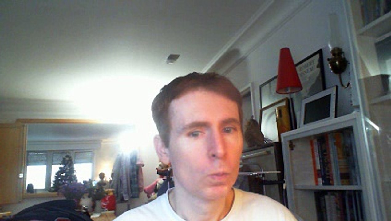 Wiwi égratigne "de si de larmes" de Barcella