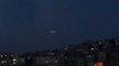 UFO Alien News 2016. Saucer Shaped UFO Caught Over Ensenada, Mexico