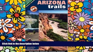 Buy #A# Arizona Trails Northeast Region  Full Ebook
