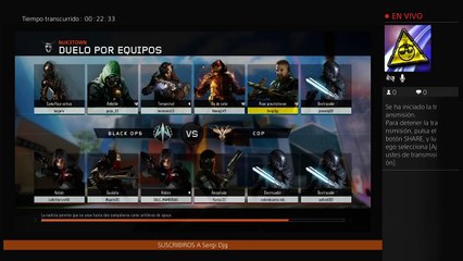 Tarde de trickshot BO3 (41)