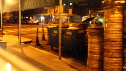 Commas and Plugs CAPS LOCK Blog