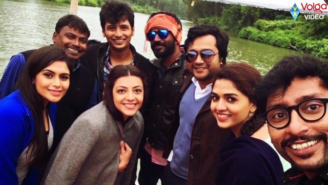 Kajal Aggarwal Latest News (ఎక్స్‌పోస్ చెయ్యటానికి సిద్ధం అంటున్న కాజల్) || 2016 Tollywood #Gossips