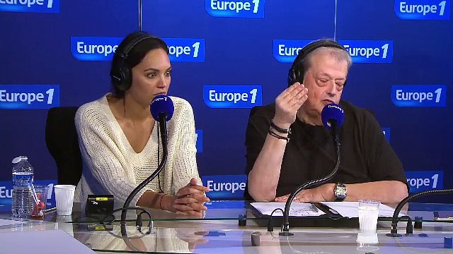 Le camarade du jour : Hervé Guido, pianiste de Raymond Devos