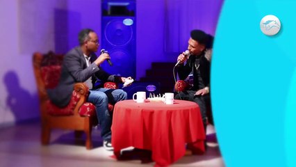 Nahom Yohannes - Interview and Live concert - Ella Show - Trailer