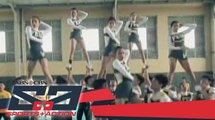 The Score: UAAP Pep Squads ready to wow in 2016 UAAP Cheerdance Competition