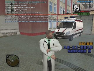 ЖБ | Alexey_Rico на Grinya_Kunica