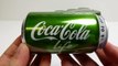 Coca Cola Life - Green Coca Cola - Fake or Real-